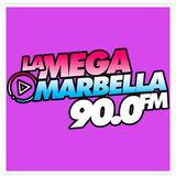 La Mega Fm Marbella icône