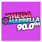 La Mega Fm Marbella 圖標