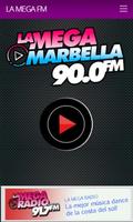 La Mega Fm Marbella পোস্টার