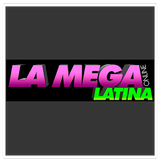 La Mega Latina | Costa del Sol icône