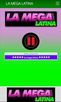 La Mega Latina | Costa del Sol poster