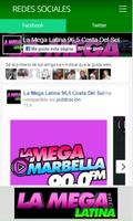 La Mega Latina | Costa del Sol screenshot 1