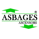 asbages ascensors أيقونة