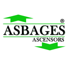 asbages ascensors ikona