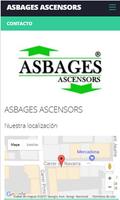 asbages ascensors تصوير الشاشة 3