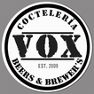 cocteleria vox