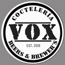 cocteleria vox aplikacja