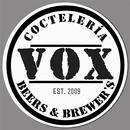 cocteleria vox APK