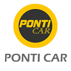 Ponti Car icon