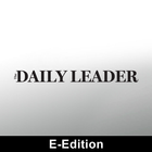 Pontiac Daily Leader eEdition icône