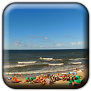 Baltic Beach Live Wallpaper APK