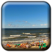 Baltic Beach Live Wallpaper