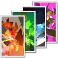Hover Blocks 3D Free Live Wallpapers HD