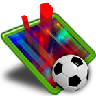 Ponti Euro 2016 Nexus 3D LWP icon