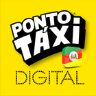 Ponto Taxi आइकन