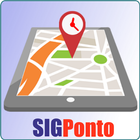 SigPonto Mobile ไอคอน