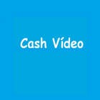 CashVideo Coin ikona