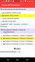 Provas de concursos brasileiro syot layar 2