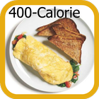 400-Calorie Breakfast أيقونة