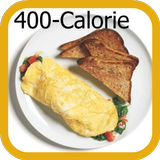 ikon 400-Calorie Breakfast