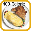 400-Calorie Breakfast