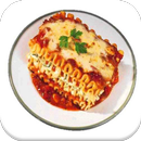 APK lasagna recipe