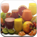 สูตรน้ำผักและน้ำผลไม้ปั่น Diet APK