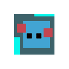 Pixel Swing Tower icon