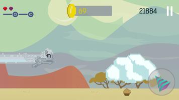 Pony Rush скриншот 2