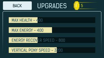 Pony Rush скриншот 3