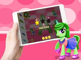 ABC Preschool - PonyUnicorn screenshot 1