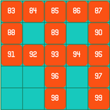 Challenge 99 - Simple Puzzle