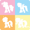 My Pony Videos Kids español