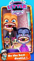 Pony Vampirinaa : Puppy Boss Dentist โปสเตอร์