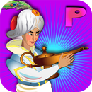 APK The Magical Lamp of Aladdin
