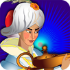 Magical Lamp of Aladdin. Games APK