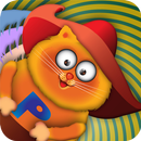 Puss in Boots Fairy Tale APK