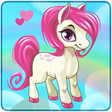 Pony Bubble Shooter icon