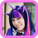 Pony Style Camera APK