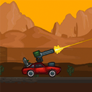 Road Fury APK