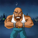 Legend Street Fighter 2 APK