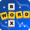 Word Box-Connect Letters