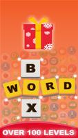 Word Box Poster