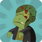 Zombie Street Trigger icône