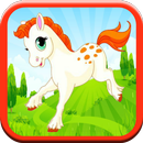 Pony Game For Kids - FREE!-APK