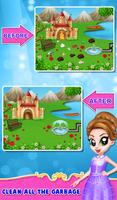 Pony Girl Princess Rescue ภาพหน้าจอ 1