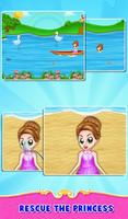 Pony Girl Princess Rescue ภาพหน้าจอ 3