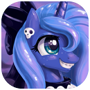 APK My Little Pony Wallpaper HD