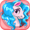 3 Сandy: Pony Tale - Free puzzle games for girls