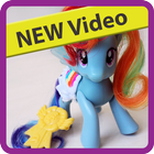 Pony Play with Doh icon